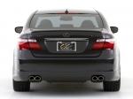 Lexus LS460 by CEC Wheels 2007 года